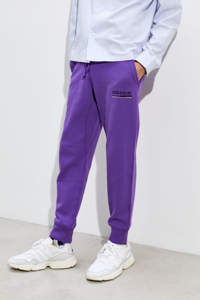 Adidas sale kaval sweatpants