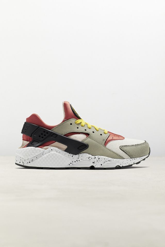 Nike air hotsell huarache weight