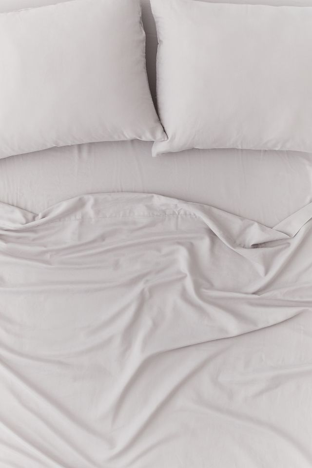 Basic Cotton Sheet Set #1