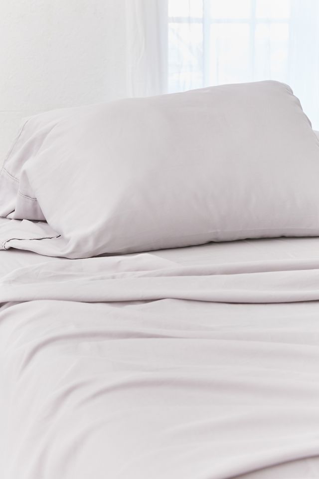 Basic Cotton Sheet Set #2