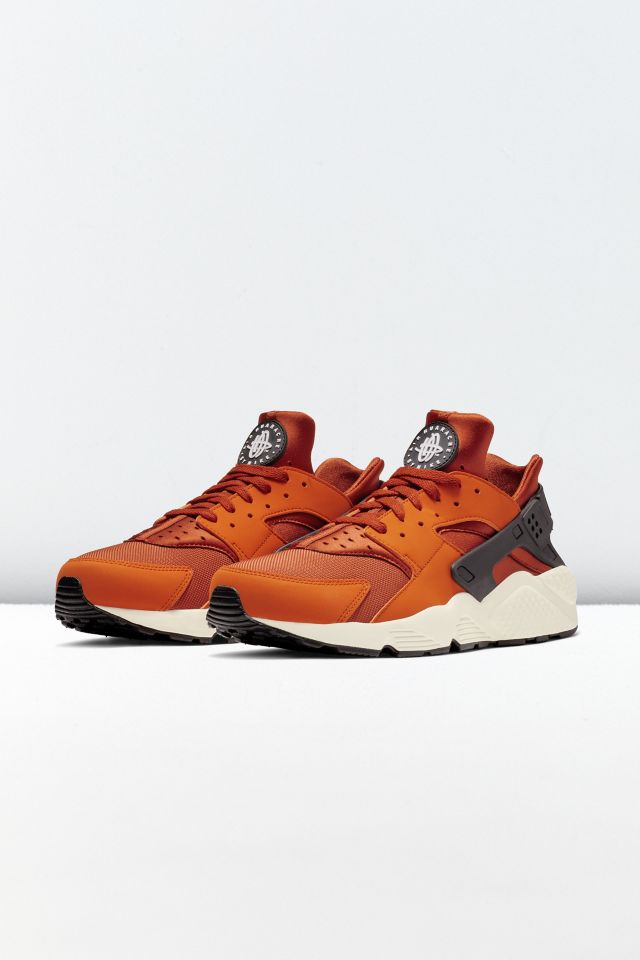 Nike Air Huarache Running Sneaker #1
