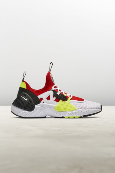mens huarache edge
