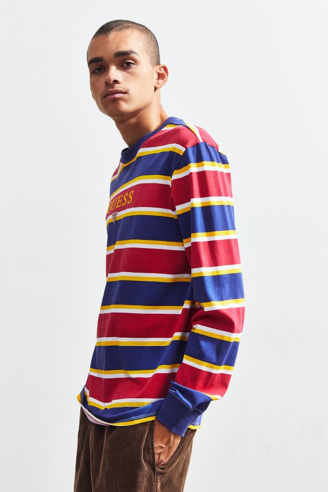 Guess kenmore store long sleeve