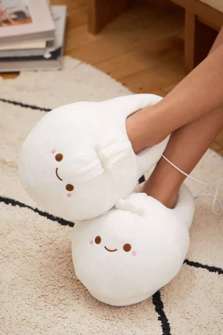 Dép đi trong nhà của Smoko
