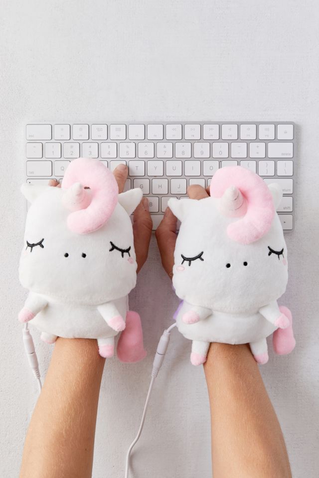 Smoko Unicorn USB Handwarmer #1