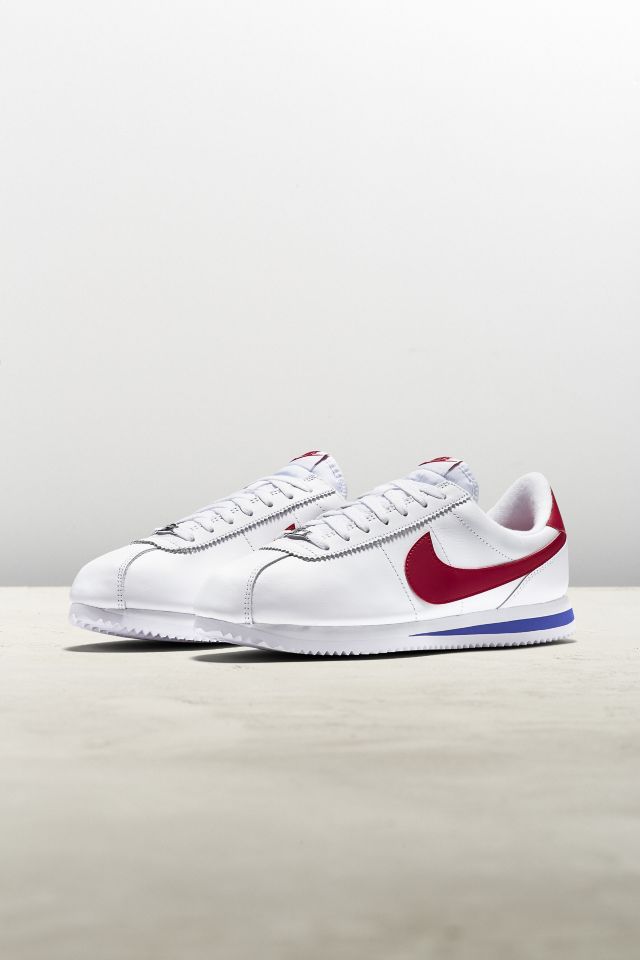 Nike classic cheap cortez urban outfitters