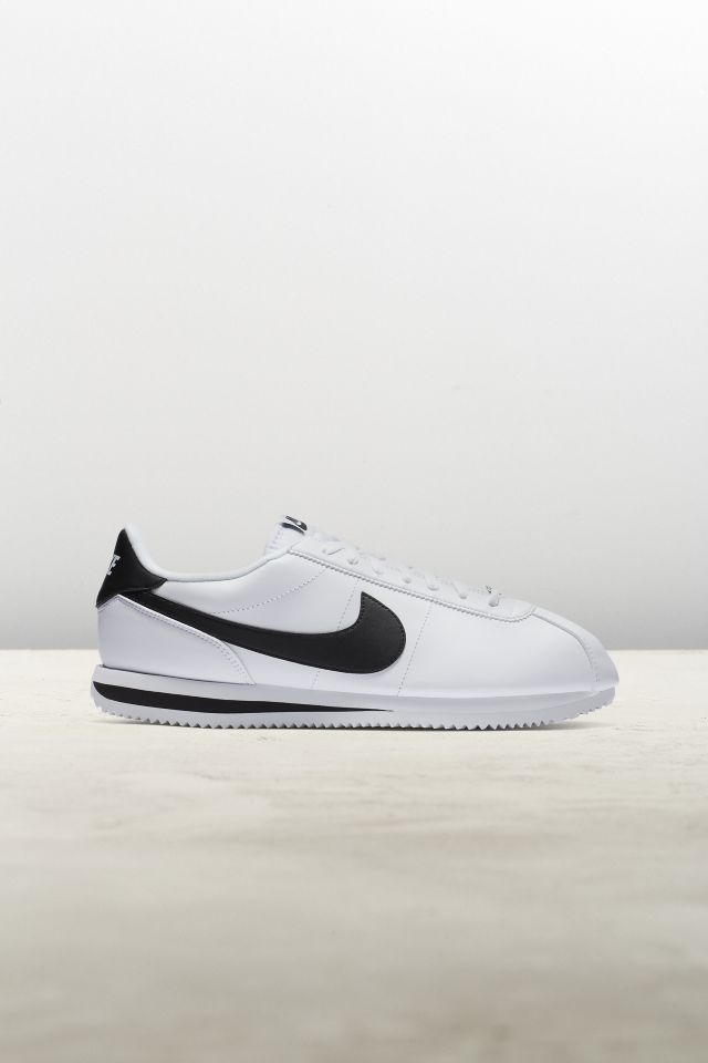 Nike classic 2025 cortez urban outfitters