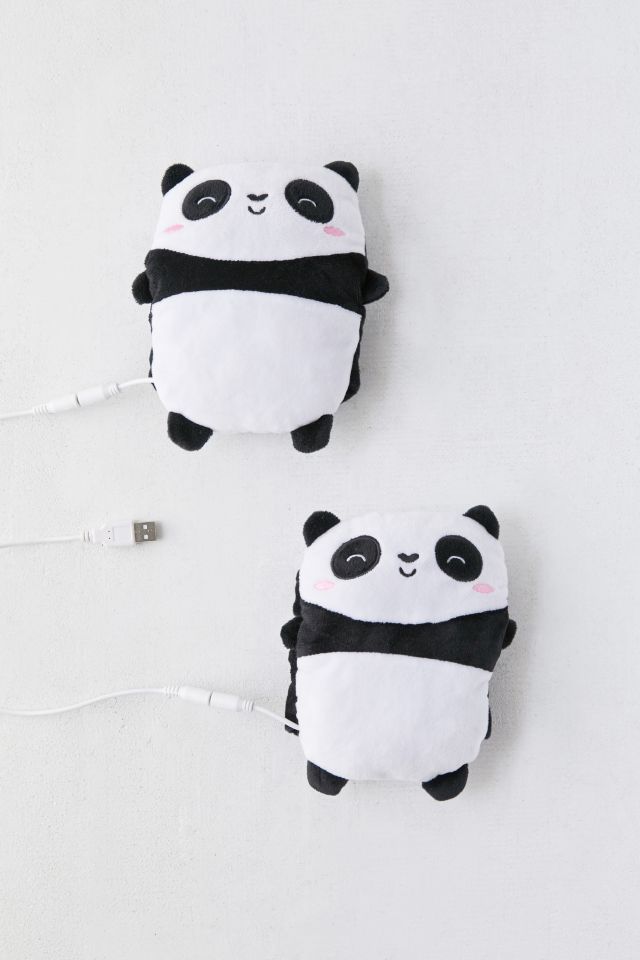 Smoko Panda USB Handwarmer #1