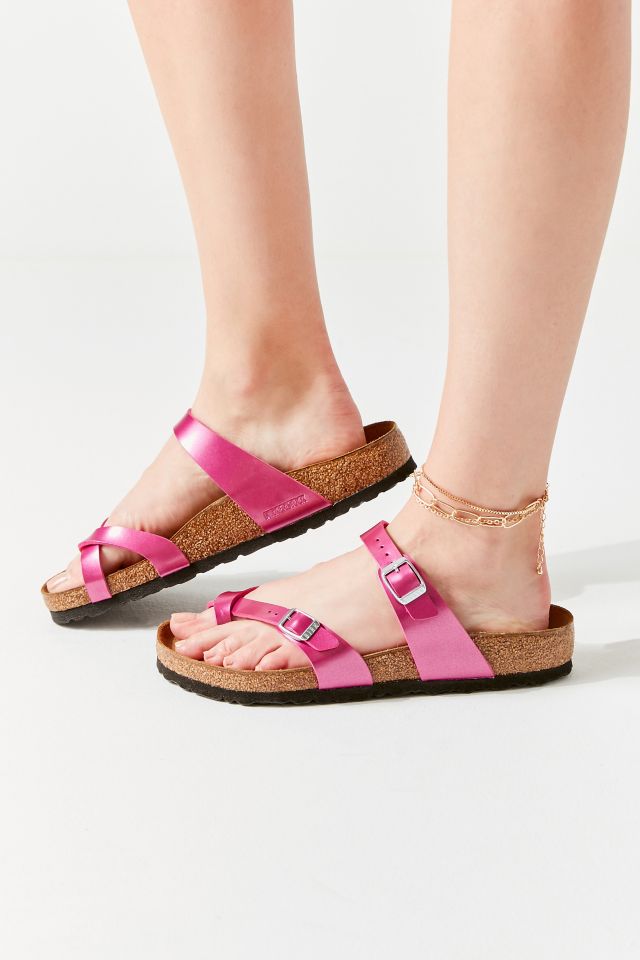 Birkenstock Mayari Color Pop Sandal #2