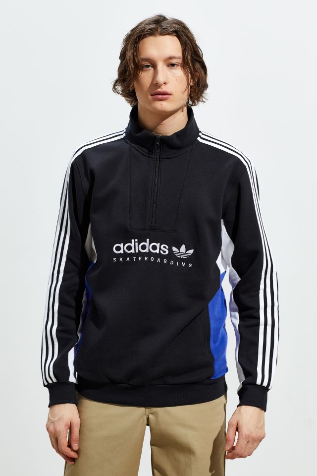 Adidas skateboarding hot sale jumper