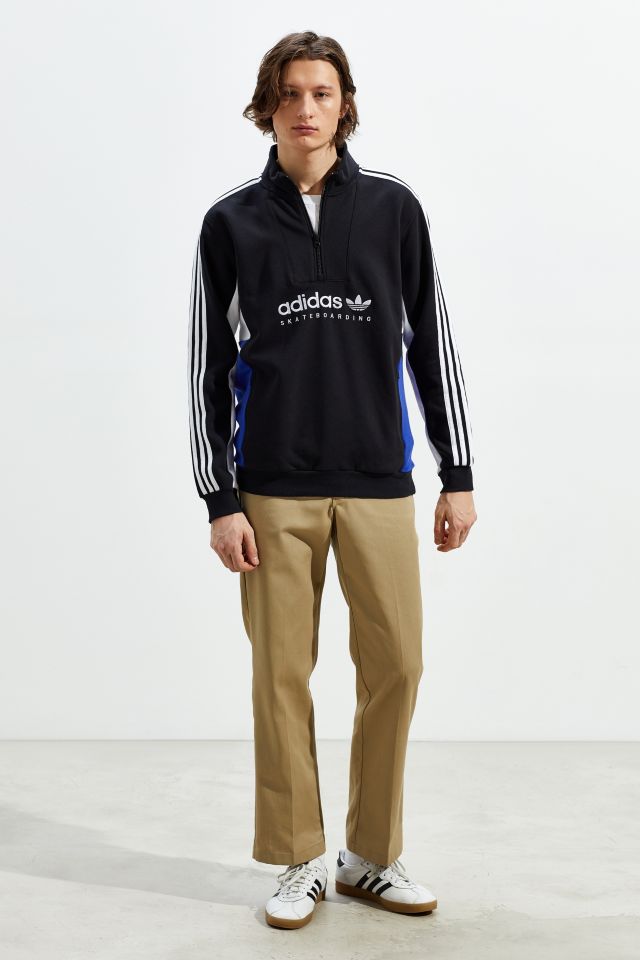 Adidas apian sweatshirt best sale