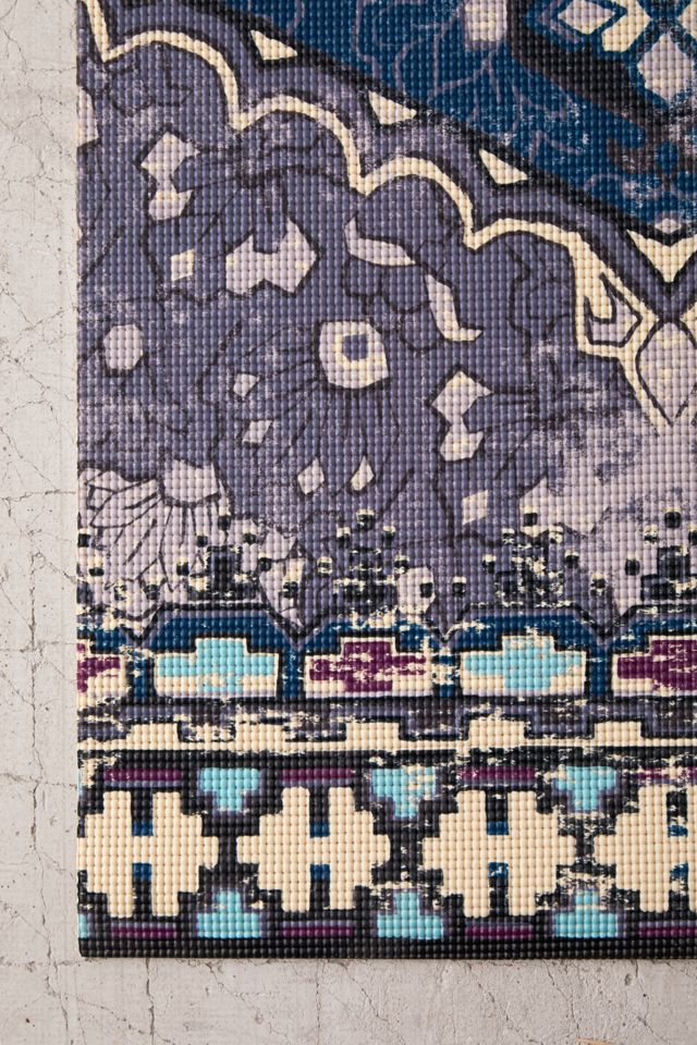 Printed Yoga Mat #5