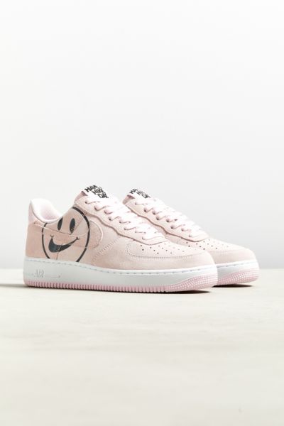 Have a nice day cheap pink air force 1