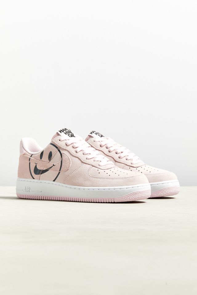 Bakery rim provoke Nike Air Force 1 '07 Have A Nice Day Sneaker | Urban Outfitters