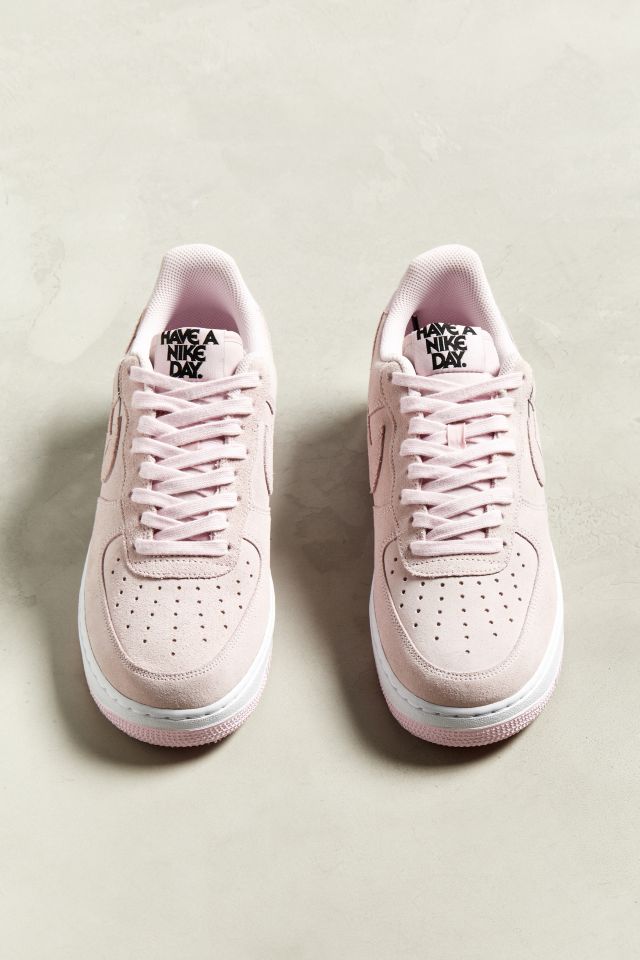 Nike Air Force 1 ‘07 Have A Nice Day Sneaker #4