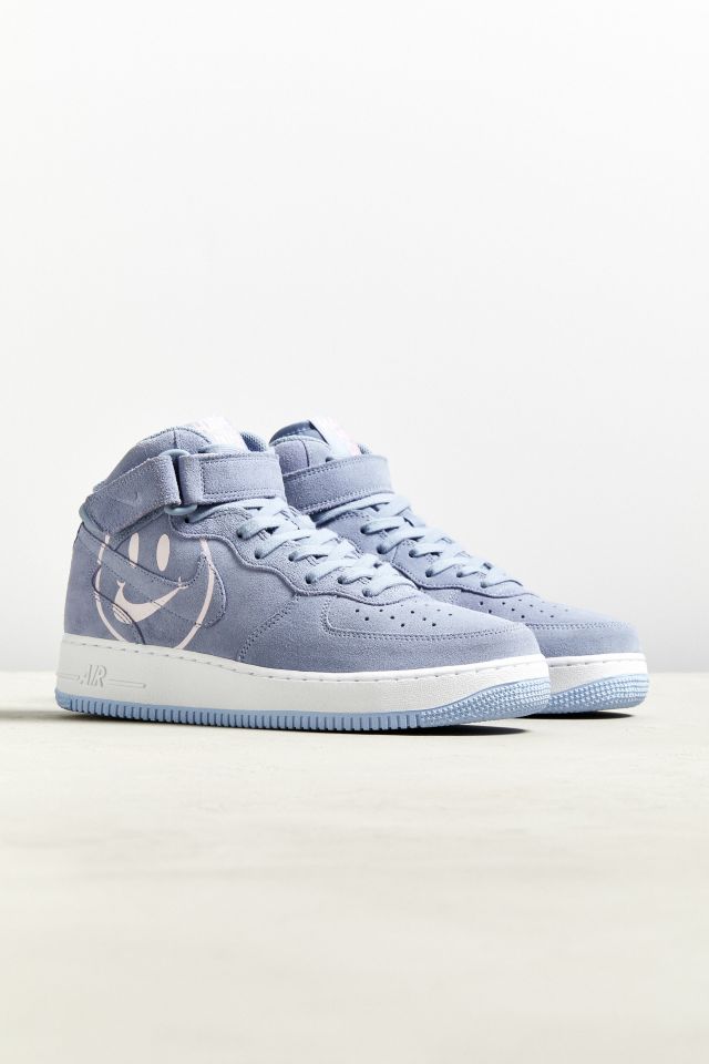 Nike Air Force 1 Mid 07 Have A Nice Day Sneaker