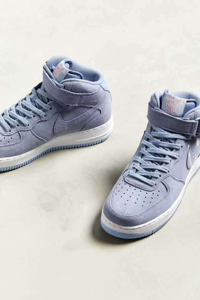Nike Air Force 1 Mid ‘07 Have A Nice Day Sneaker #1