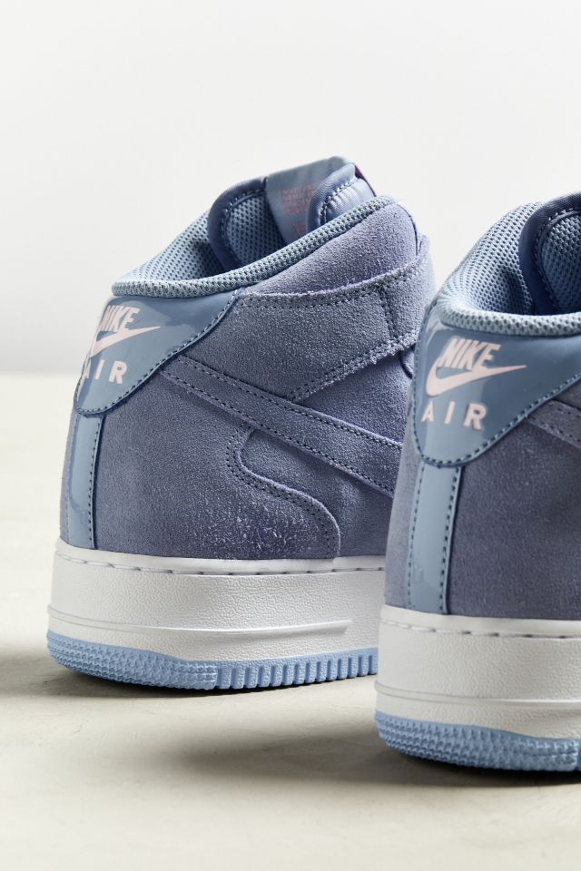 Nike Air Force 1 Mid ‘07 Have A Nice Day Sneaker #2