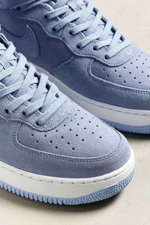 Nike Air Force 1 Mid ‘07 Have A Nice Day Sneaker #3