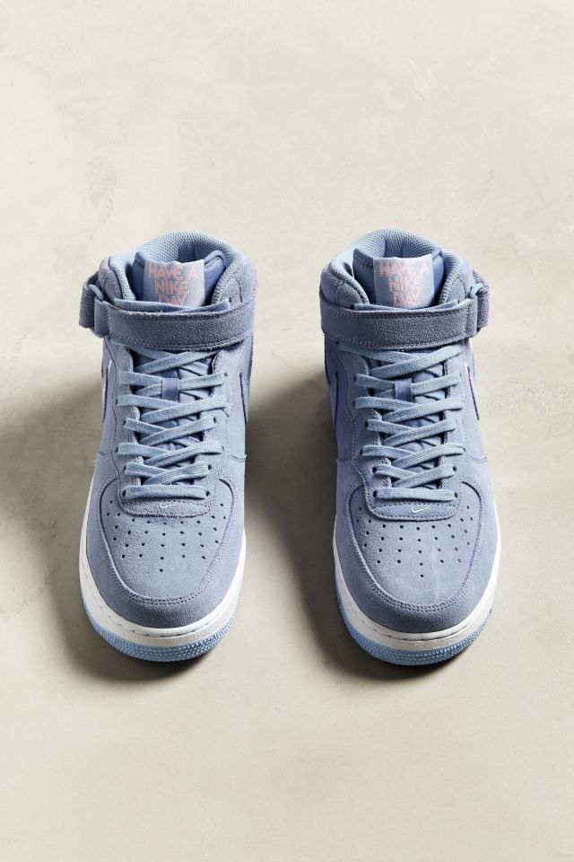 Nike Air Force 1 Mid ‘07 Have A Nice Day Sneaker #4