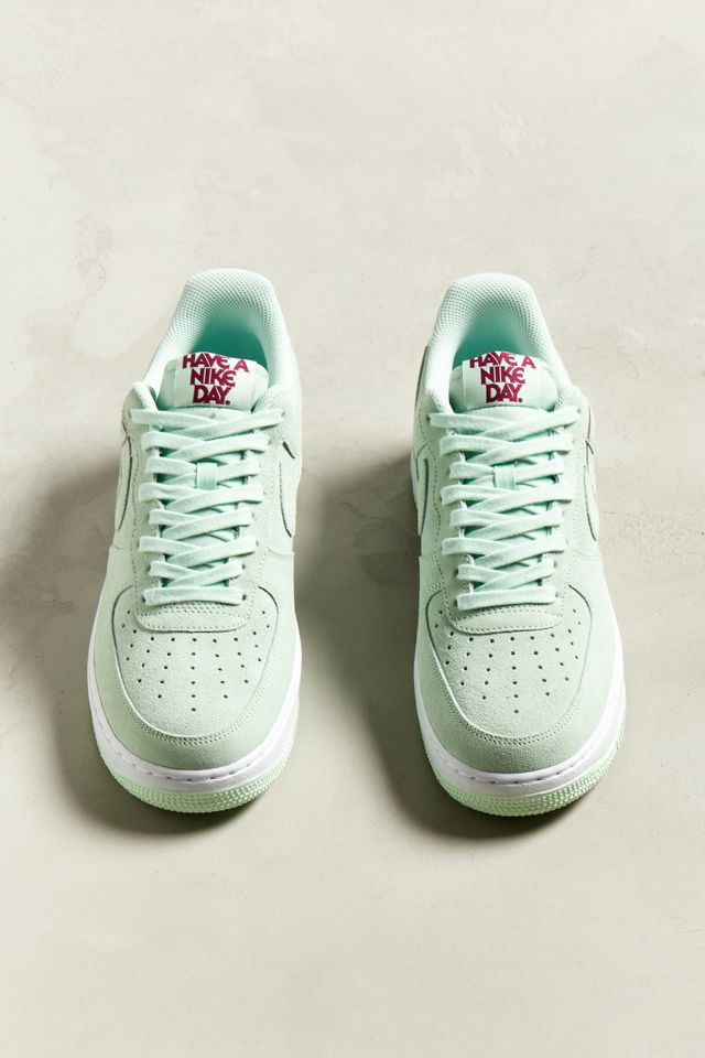 Nike Air Force 1 ‘07 Have A Nice Day Sneaker #4