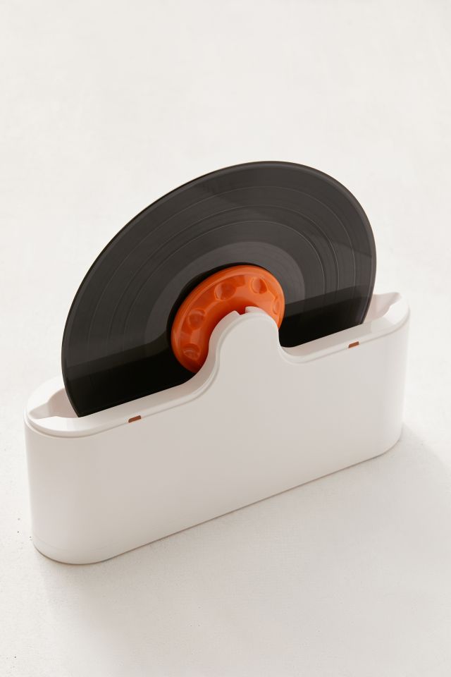 Vinyl Styl Deep Groove Record Washer System #1