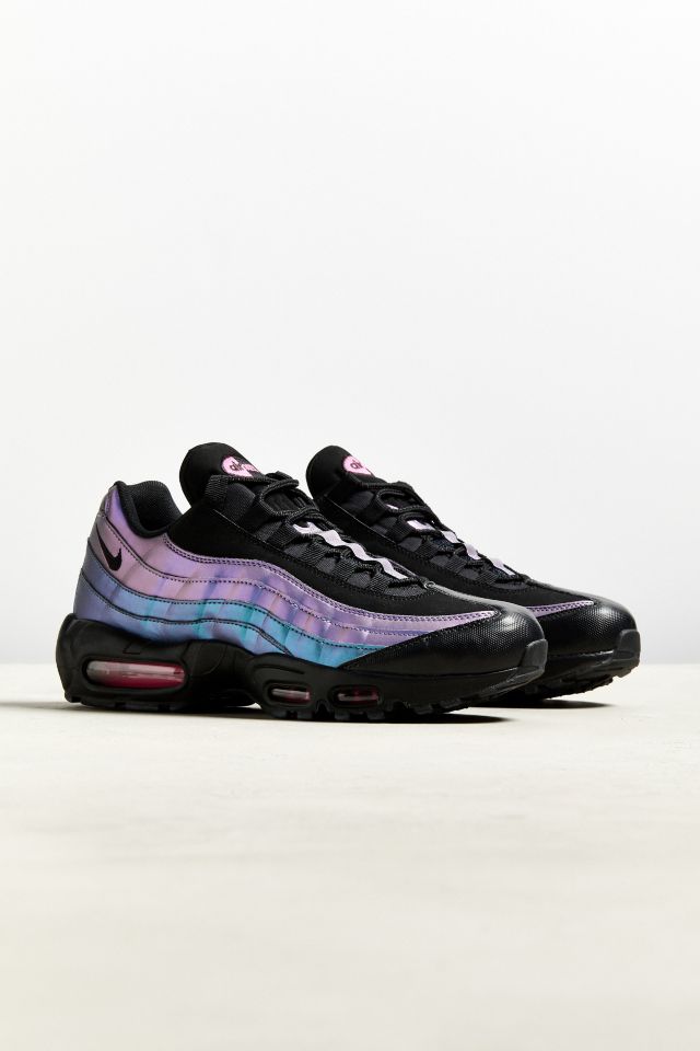 Nike air max 95 premier throwback future on sale sneaker