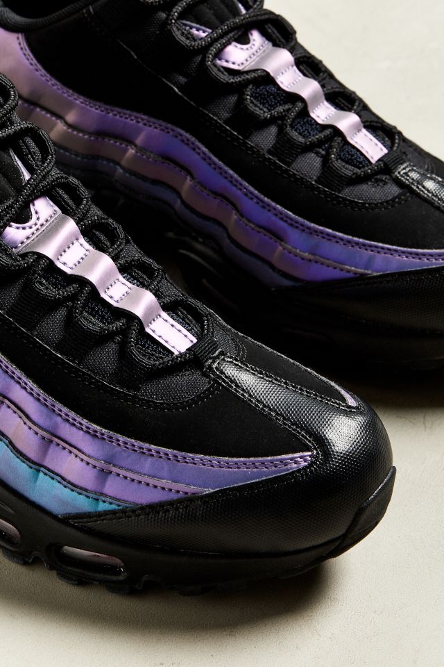 Air max 95 hot sale throwback future