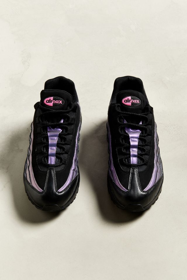 Nike Air Max 95 Premier Throwback Future Sneaker