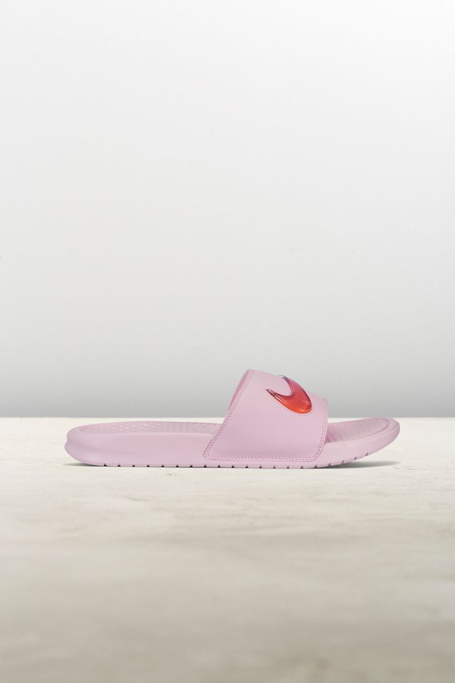 Nike Benassi Slide Sandal #1