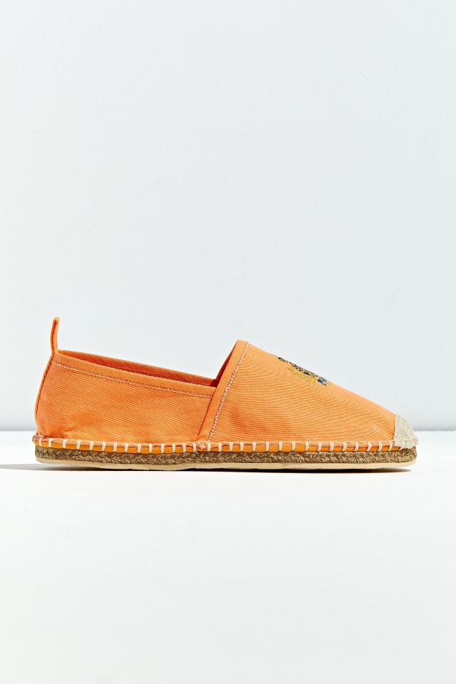 Polo ralph lauren barron crested espadrille sale