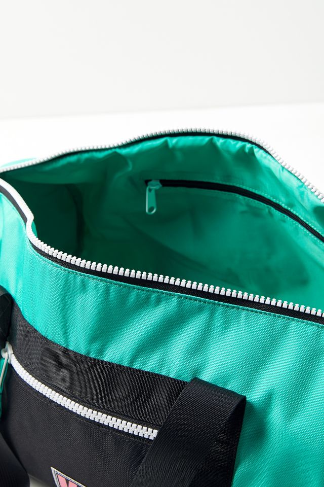 K2 UO Exclusive Duffel Bag Urban Outfitters