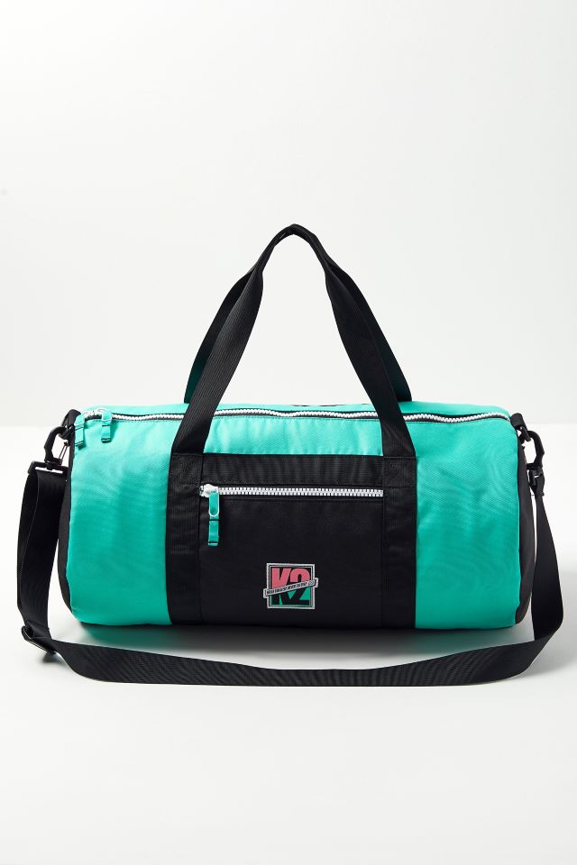 K2 UO Exclusive Duffel Bag | Urban Outfitters