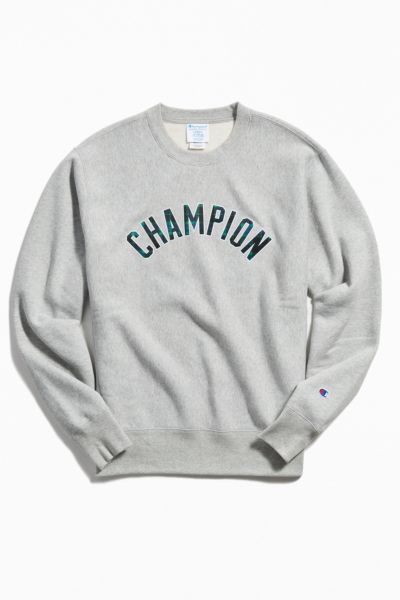 Champion uo exclusive plaid hoodie sweatshirt best sale