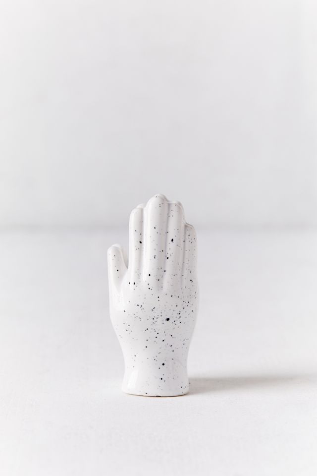 Hand Photo Clip #1