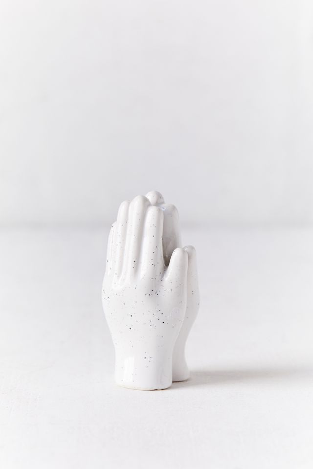 Hand Photo Clip #2