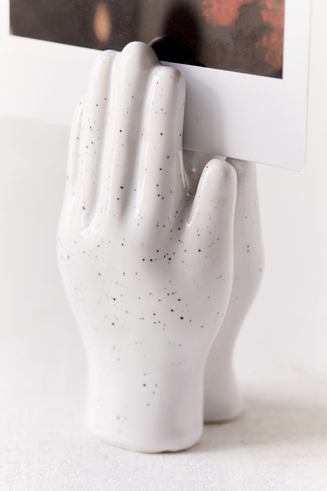 Hand Photo Clip #3