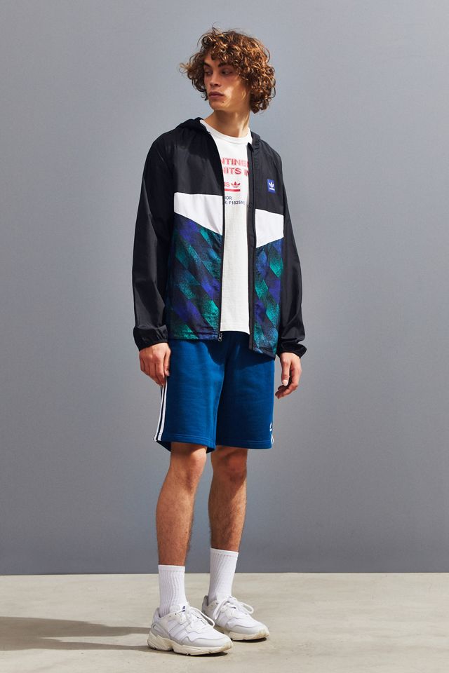 adidas Towing Packable Wind Jacket #5