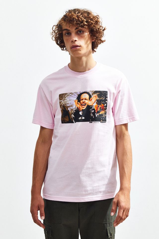 KORN X PLEASURES Scream Tee #1