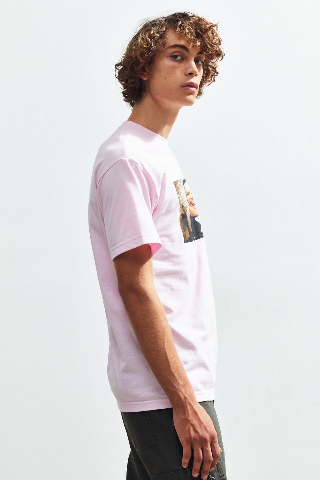 KORN X PLEASURES Scream Tee #2