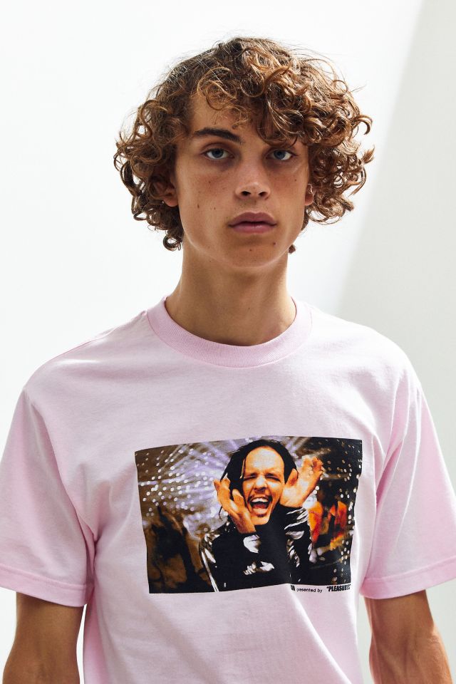 KORN X PLEASURES Scream Tee #4