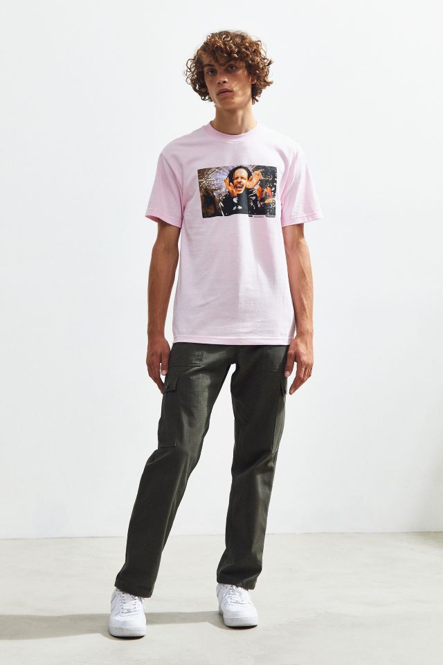 KORN X PLEASURES Scream Tee #5