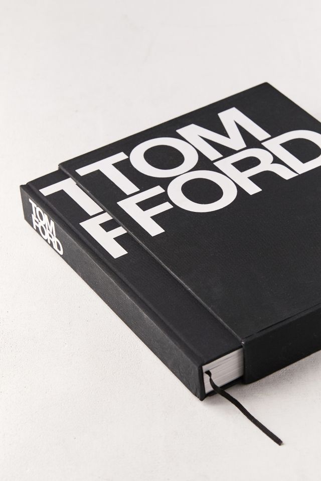 Tom Ford By Tom Ford & Bridget Foley #2