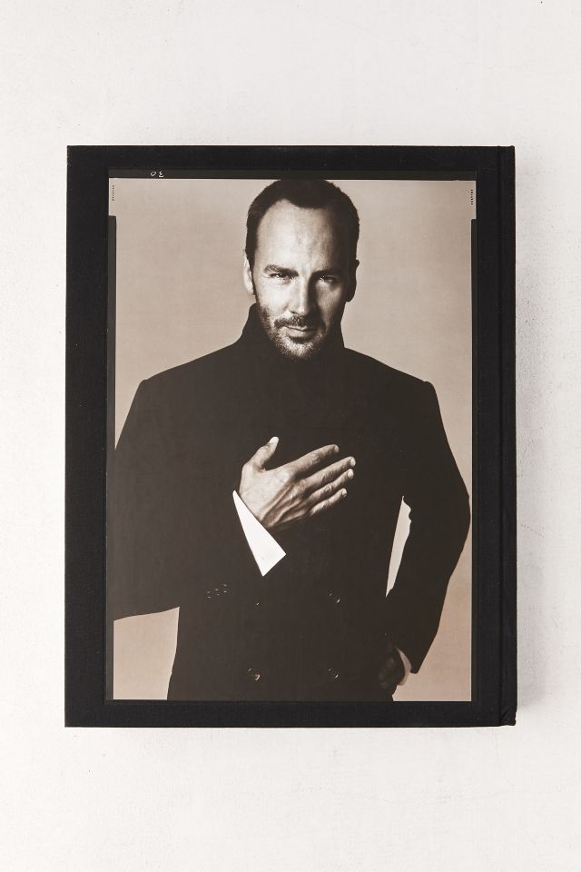 Tom Ford By Tom Ford & Bridget Foley #3