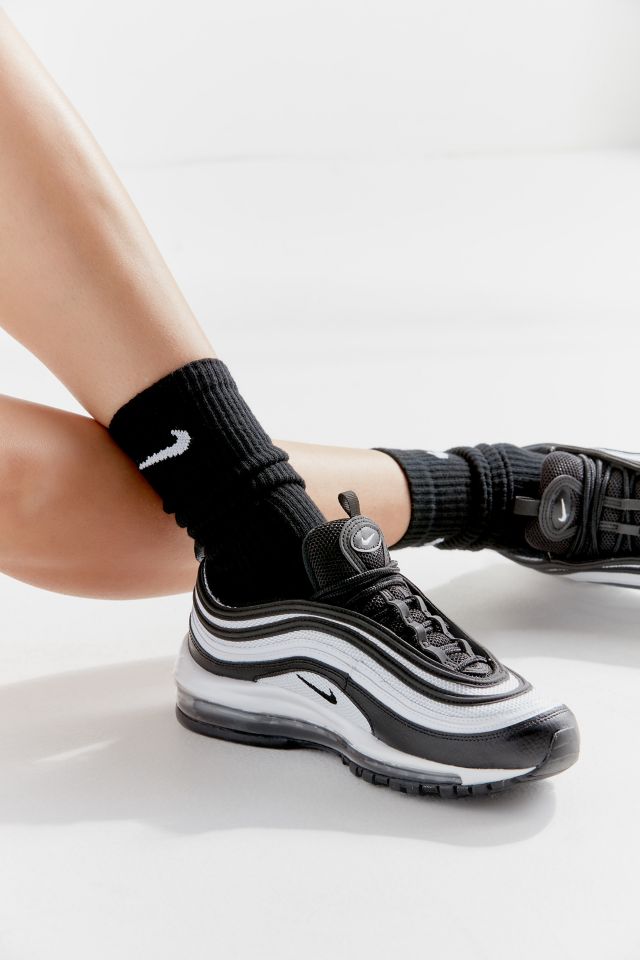 Nike Everyday Cushion Crew Sock 3-Pack #1