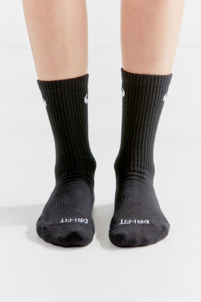 Nike Everyday Cushion Crew Sock 3-Pack #2