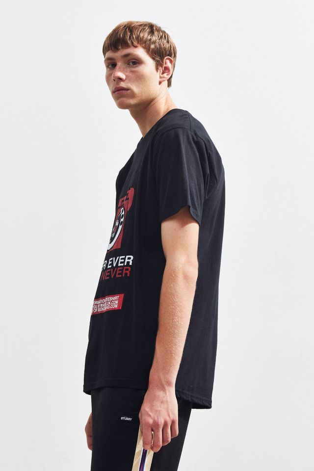 T-shirt Pick it Up Radiohead #2
