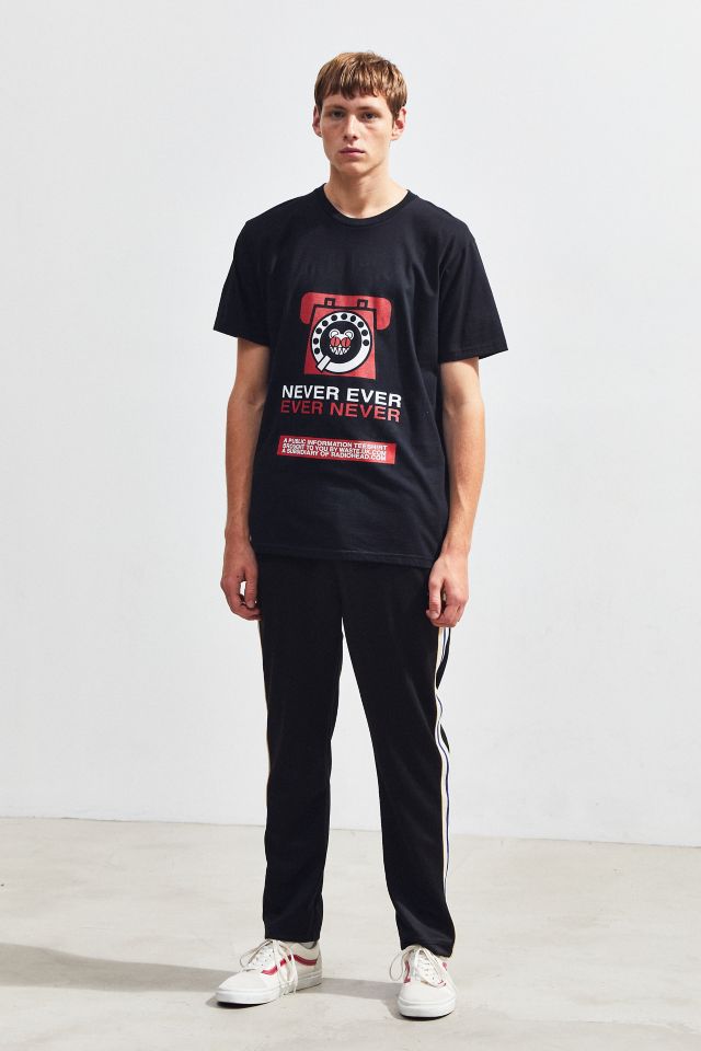 T-shirt Pick it Up Radiohead #5