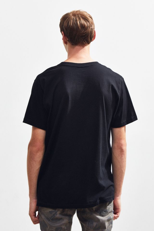 T-shirt Daehoidar Radiohead #3