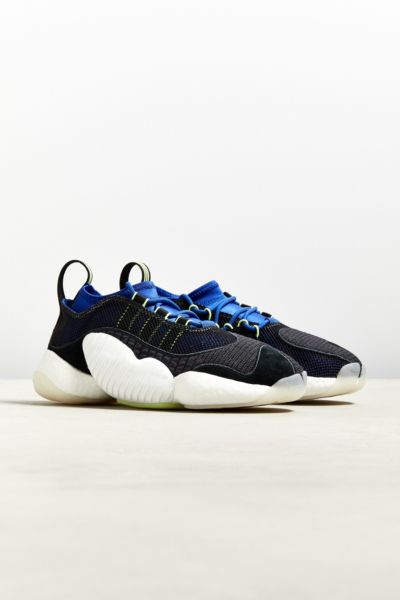 adidas Crazy BYW II Sneaker | Urban Outfitters